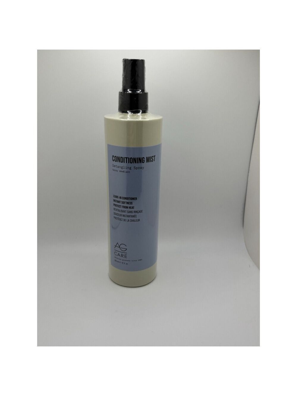 AG Care Conditioning Mist Detangling Spray 355ML - Picture 4 of 6